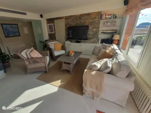 Beach Penthouse St. Feliu de Guixols | Espagne, Costa Brava, Sant Feliu de Guíxols - penthouse Vie