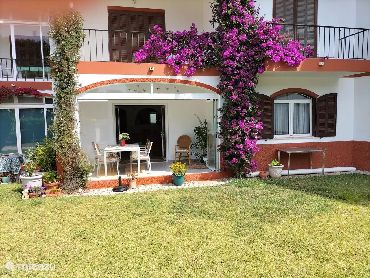 Appartement Albardeira | Portugal, Algarve, Lagos - Appartement