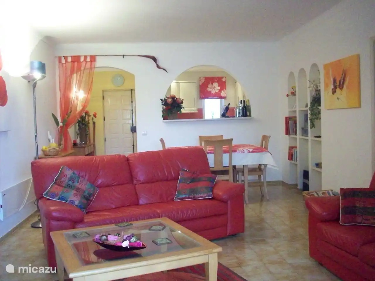Appartement Albardeira | Portugal, Algarve, Lagos - Appartement