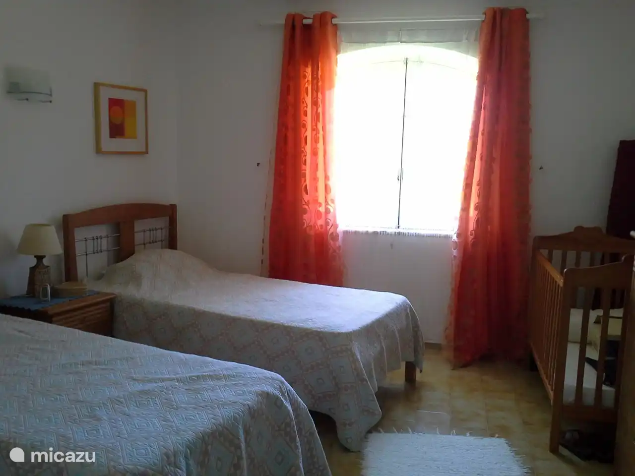 Appartement Albardeira | Portugal, Algarve, Lagos - Appartement