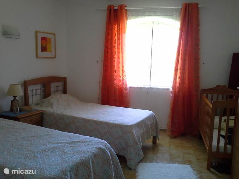 Vakantiehuis Portugal, Algarve, Lagos Appartement Condominium Albardeira