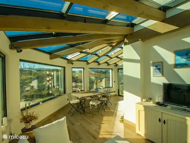 Villa avec piscine privée et climatisation | Italie, Ombrie, Amelia - maison de vacances