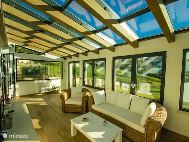 Villa avec piscine privée et climatisation | Italie, Ombrie, Amelia - maison de vacances