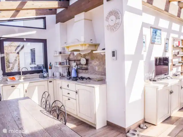 Villa avec piscine privée et climatisation | Italie, Ombrie, Amelia - maison de vacances