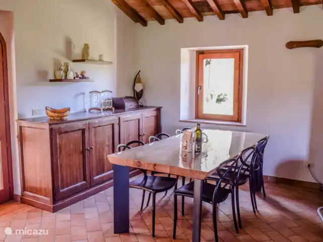 Villa avec piscine privée et climatisation | Italie, Ombrie, Amelia - maison de vacances
