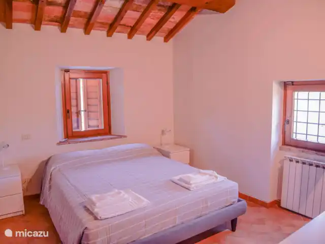 Villa avec piscine privée et climatisation | Italie, Ombrie, Amelia - maison de vacances
