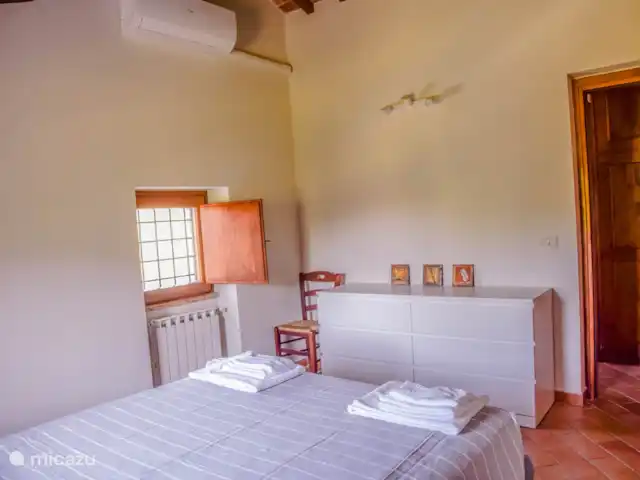 Villa avec piscine privée et climatisation | Italie, Ombrie, Amelia - maison de vacances