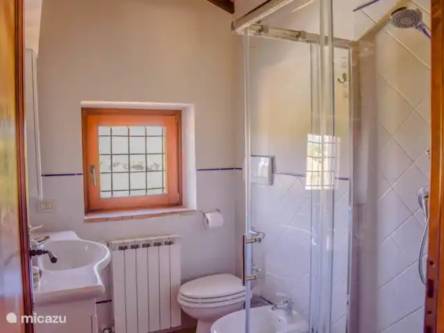 Villa avec piscine privée et climatisation | Italie, Ombrie, Amelia - maison de vacances
