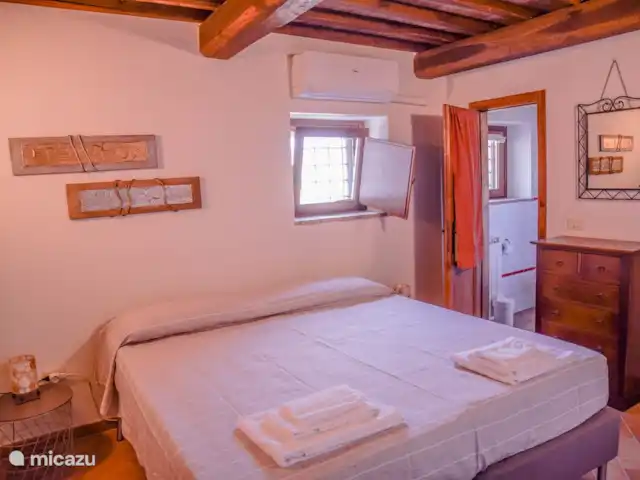 Villa avec piscine privée et climatisation | Italie, Ombrie, Amelia - maison de vacances