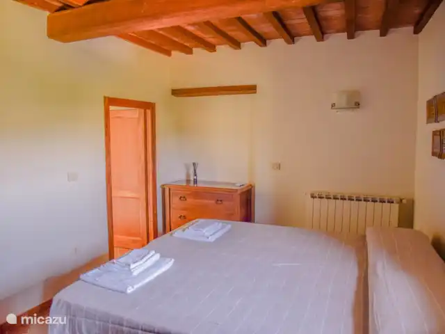 Villa avec piscine privée et climatisation | Italie, Ombrie, Amelia - maison de vacances