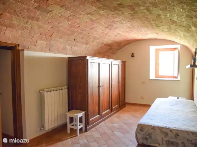 Villa avec piscine privée et climatisation | Italie, Ombrie, Amelia - maison de vacances