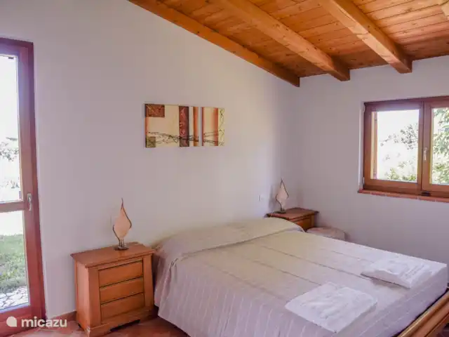 Villa avec piscine privée et climatisation | Italie, Ombrie, Amelia - maison de vacances