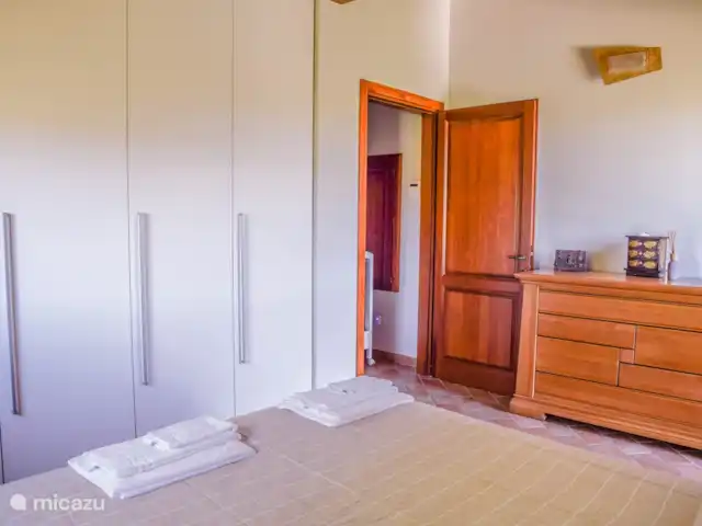 Villa avec piscine privée et climatisation | Italie, Ombrie, Amelia - maison de vacances
