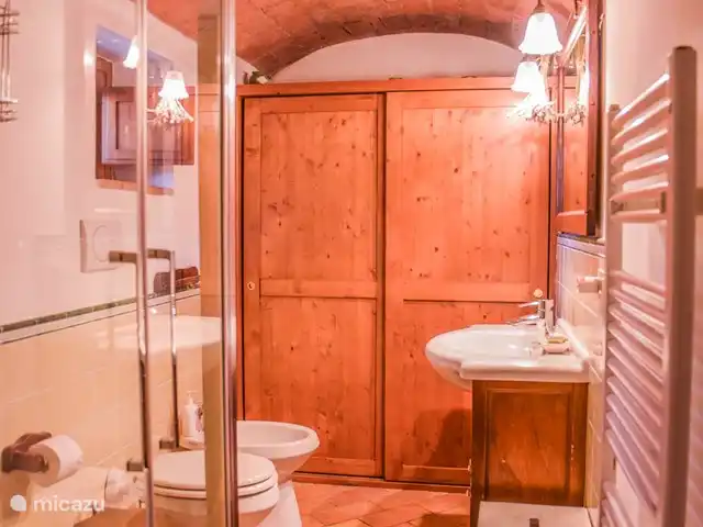 Villa avec piscine privée et climatisation | Italie, Ombrie, Amelia - maison de vacances