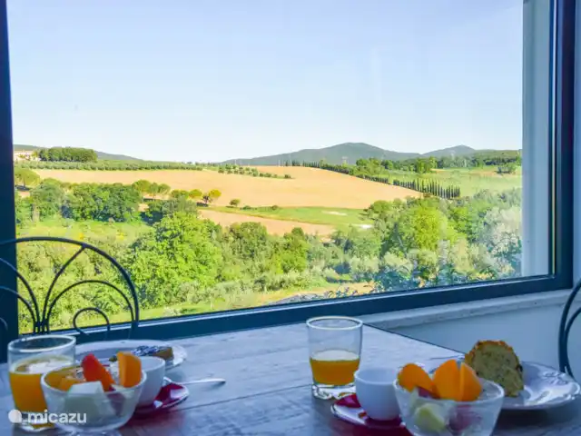 Villa avec piscine privée et climatisation | Italie, Ombrie, Amelia - maison de vacances