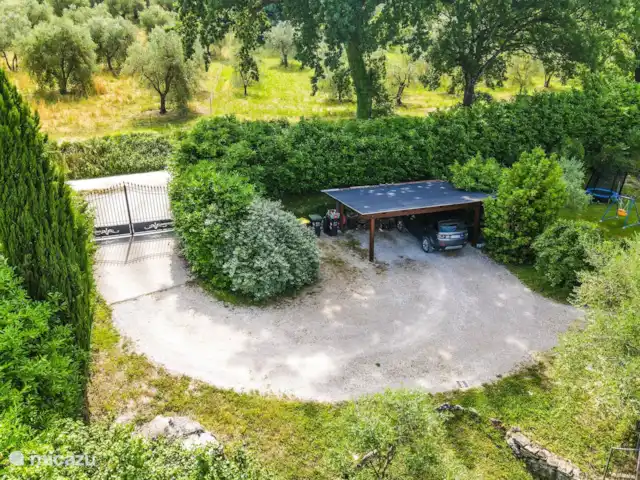 Villa avec piscine privée et climatisation | Italie, Ombrie, Amelia - maison de vacances