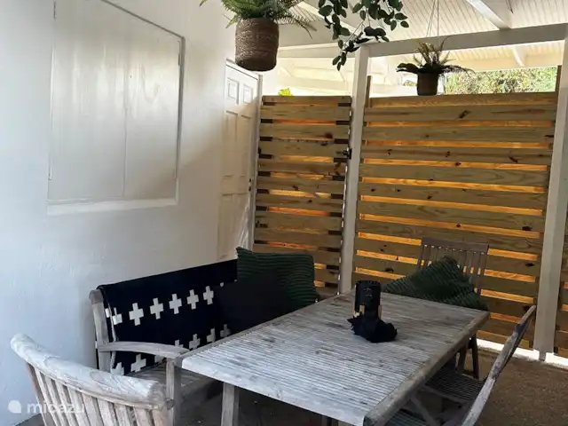 appartement huren in Curaçao, Curacao-Midden, Matancia – Dons’ Place Buitenzit