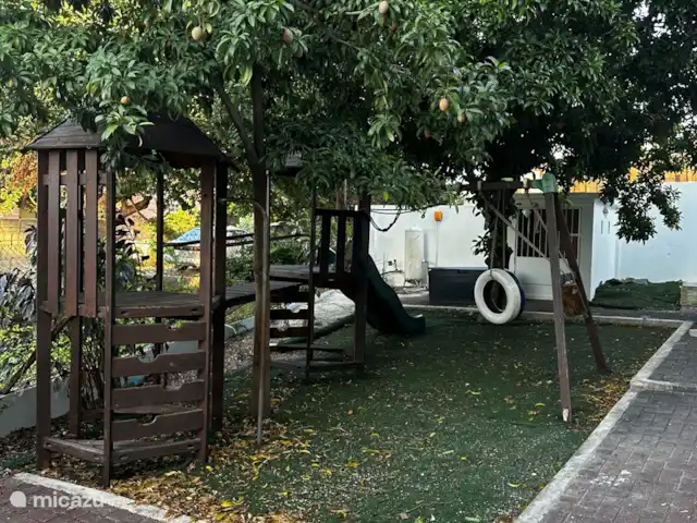 appartement huren in Curaçao, Curacao-Midden, Matancia – Dons’ Place Speeltoestel