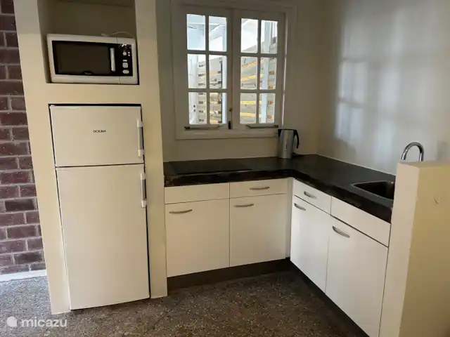 appartement huren in Curaçao, Curacao-Midden, Matancia – Dons’ Place Keuken