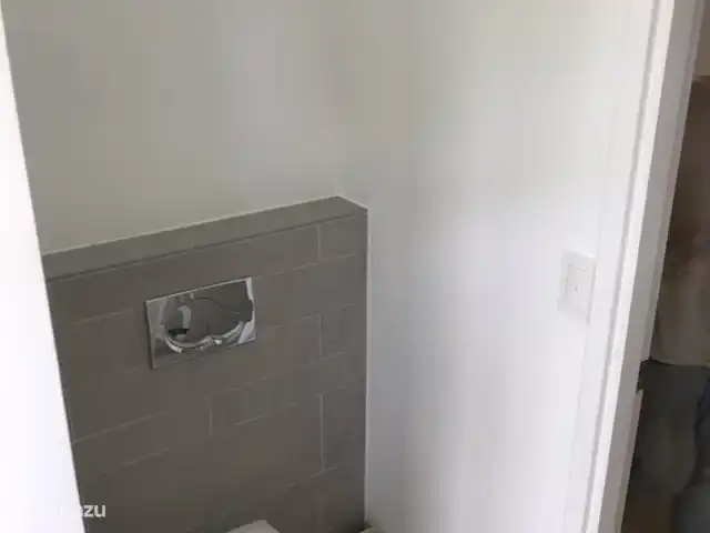 appartement huren in Curaçao, Curacao-Midden, Matancia – Dons’ Place Toilet