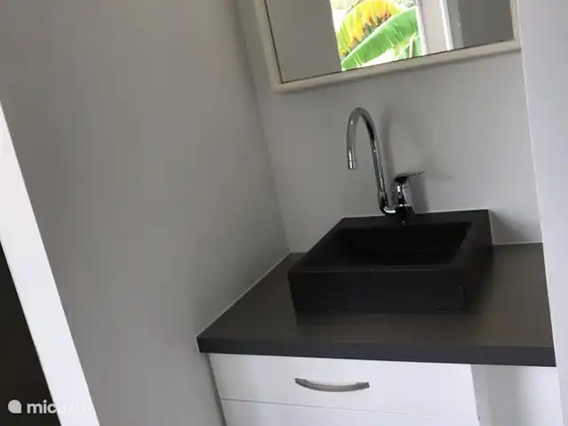 appartement huren in Curaçao, Curacao-Midden, Matancia – Dons’ Place Wastafel
