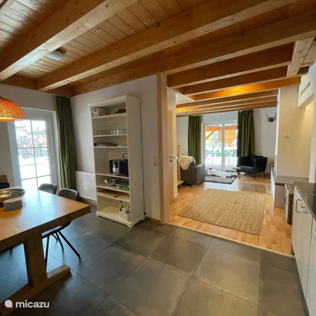 Alpenchalet 594