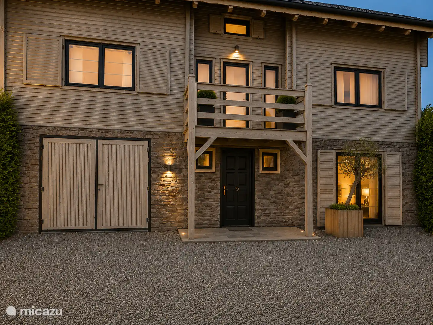 Fassade 
