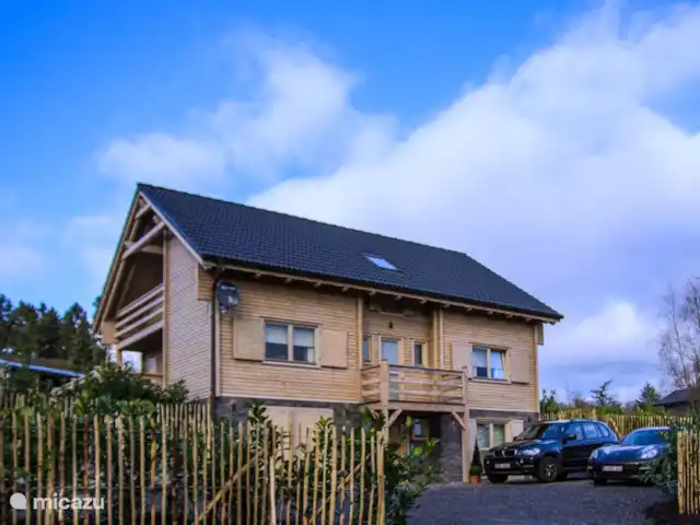 Villa Valentina | Belgique, Ardennes, Septon - maison de vacances Villa Valentina | Belgique, Ardennes, Septon - maison de vacances