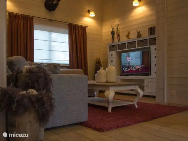Villa Valentina | Belgique, Ardennes, Septon - maison de vacances Salon