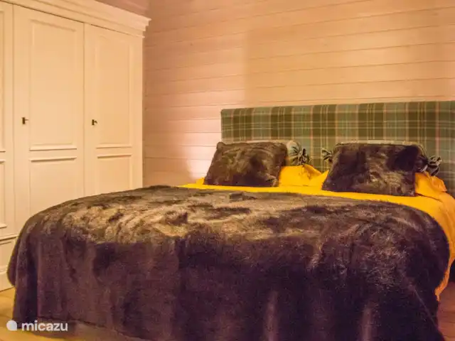 Villa Valentina | Belgique, Ardennes, Septon - maison de vacances Chambre 1er étage
