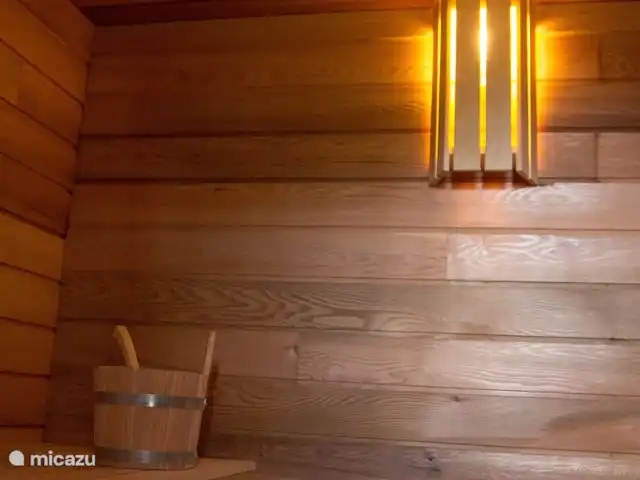 Villa Valentina | Belgique, Ardennes, Septon - maison de vacances sauna