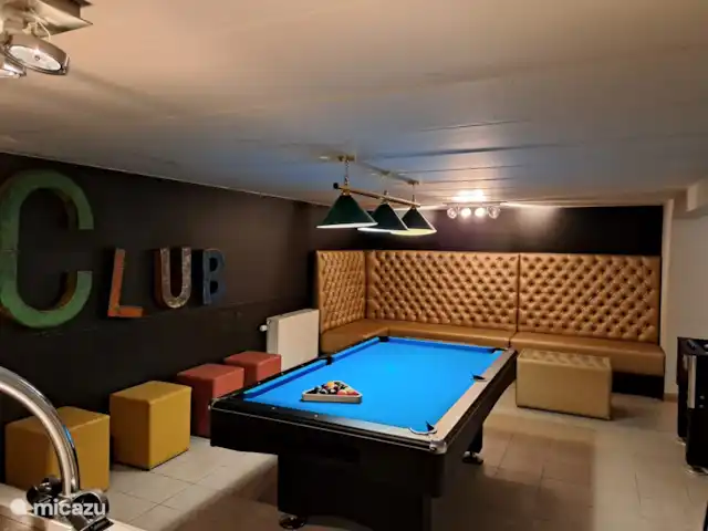 Villa Valentina | Belgique, Ardennes, Septon - maison de vacances