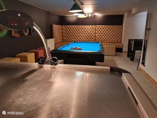 Villa Valentina | Belgique, Ardennes, Septon - maison de vacances dérive