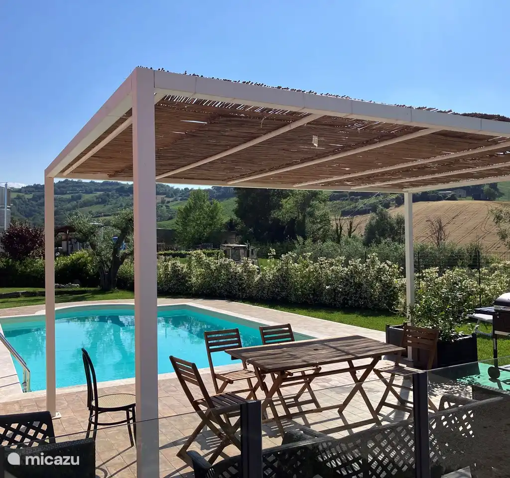 Agriturismo San Filippo Neri Ulivo