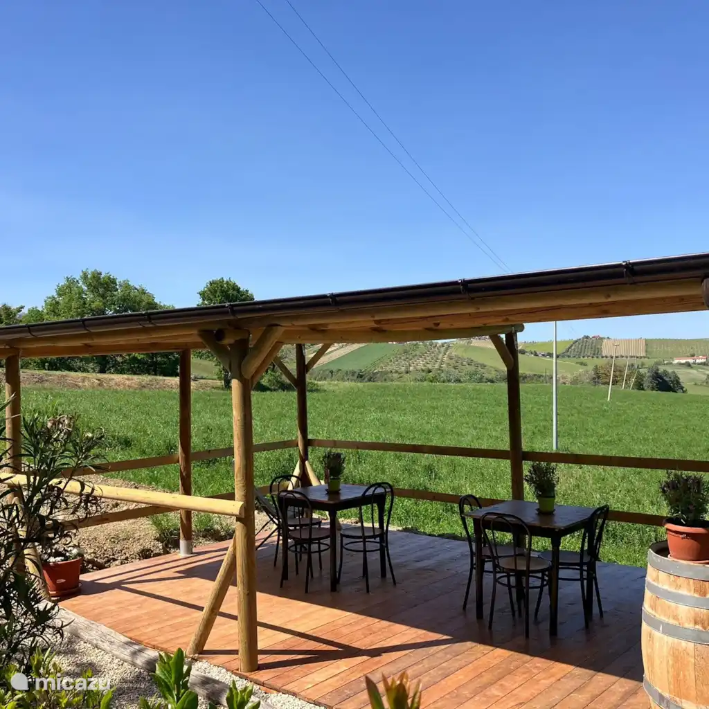 Agriturismo San Filippo Neri Ulivo