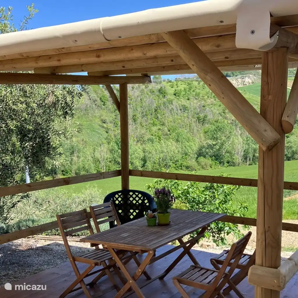 Agriturismo San Filippo Neri Ulivo