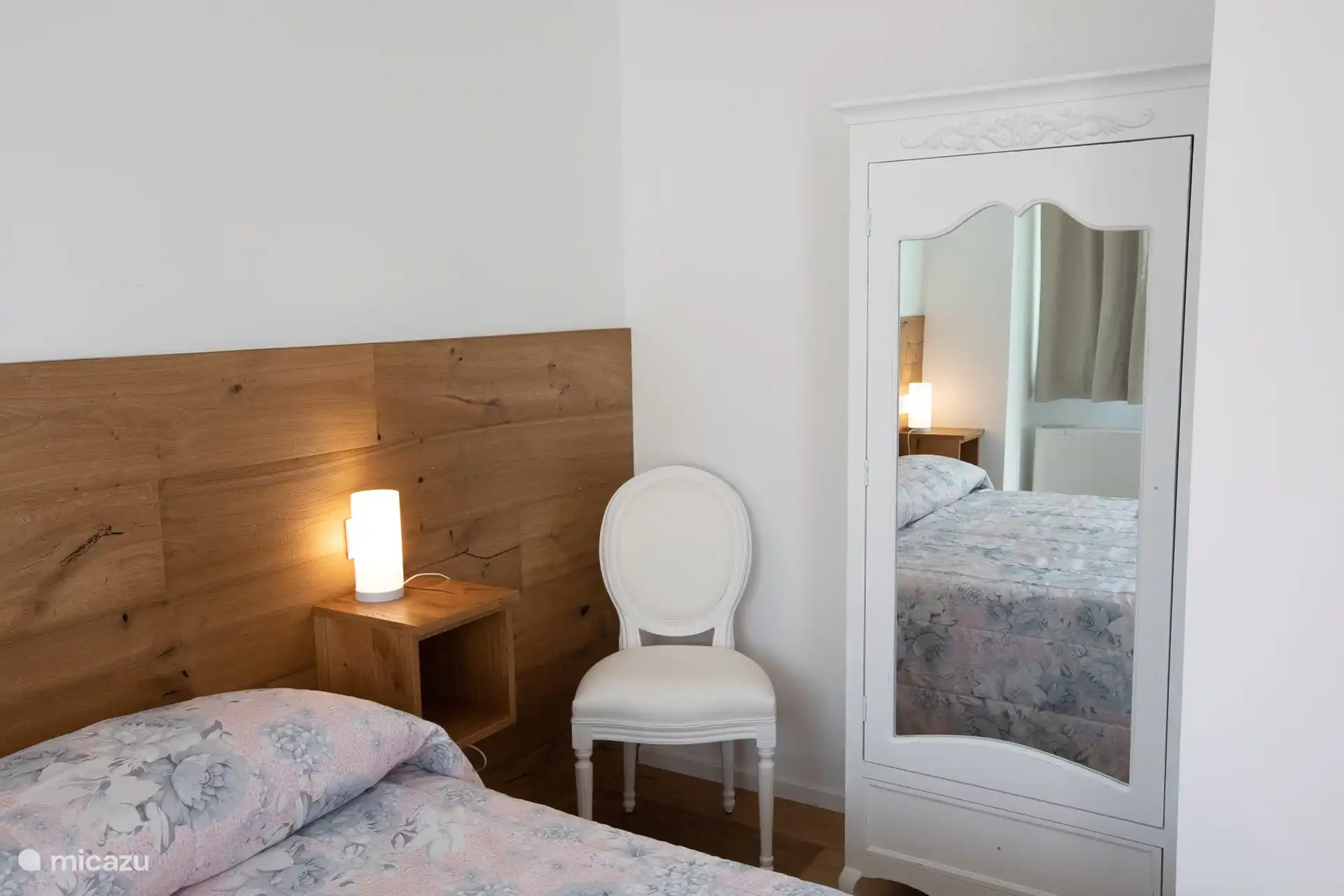 Double chambre « Il Nettare »