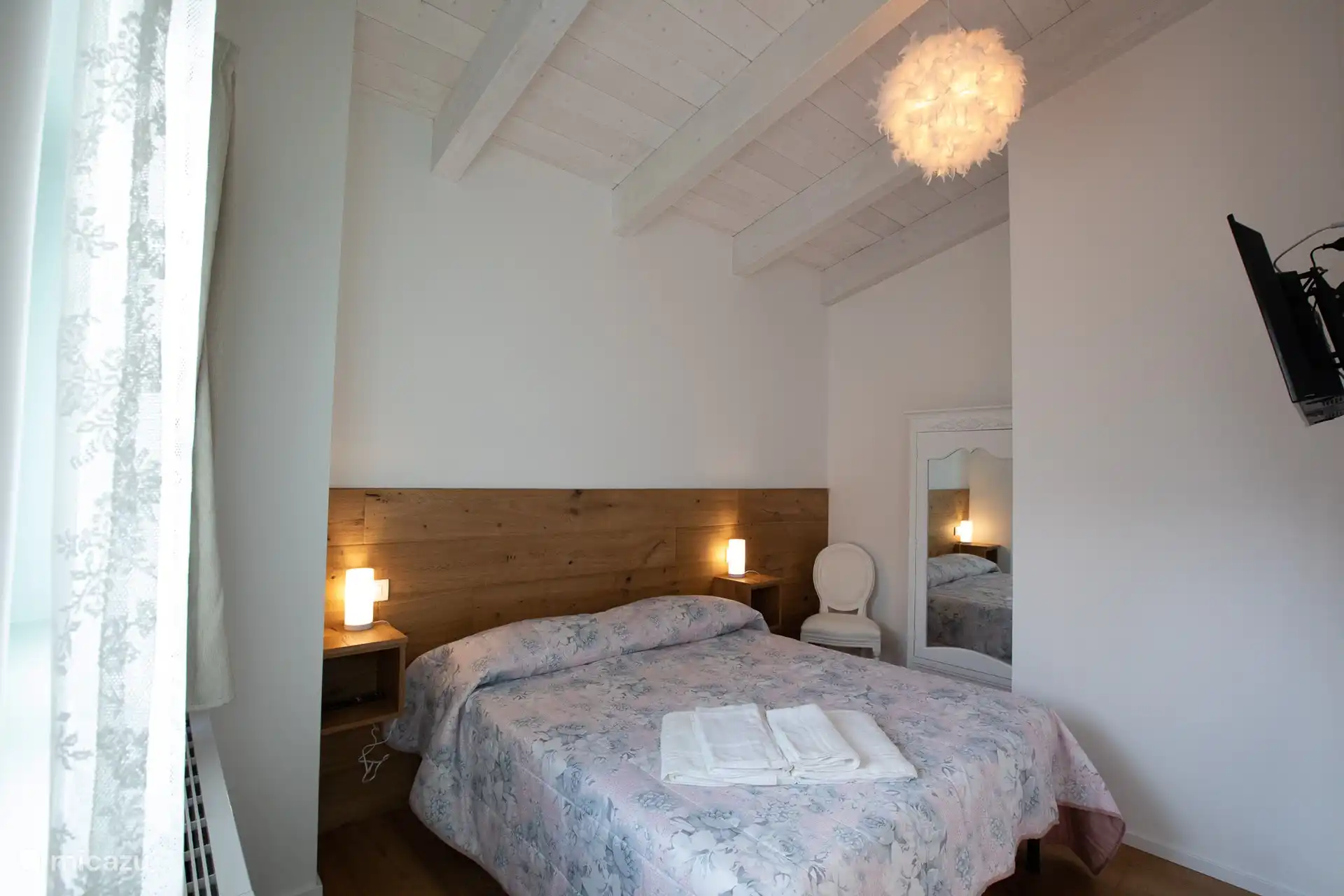 Double chambre « Il Nettare »