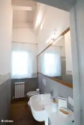 Salle de bain « Il Nettare » 