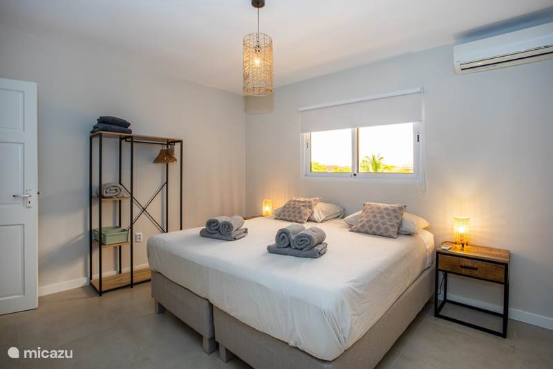 Ferienwohnung Curaçao, Banda Ariba (Ost), Jan Thiel Appartement Appartement Jan Thiel mit Balkon 2p