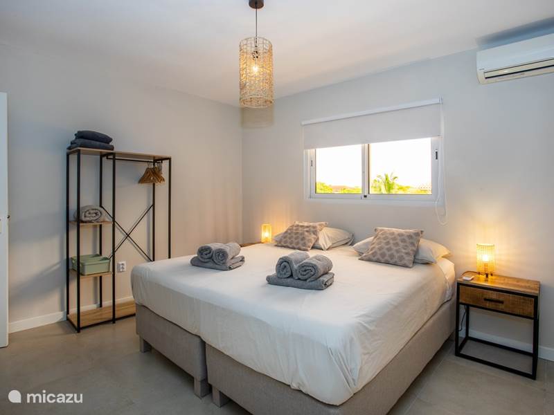 Holiday home in Curaçao, Banda Ariba (East), Jan Thiel Apartment Apartment Jan Thiel with balcony 2p