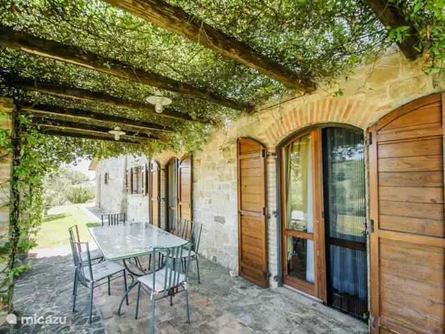 villa huren in Italië, Umbrië, Collazzone – Villa met privé,airco,prive zwembad