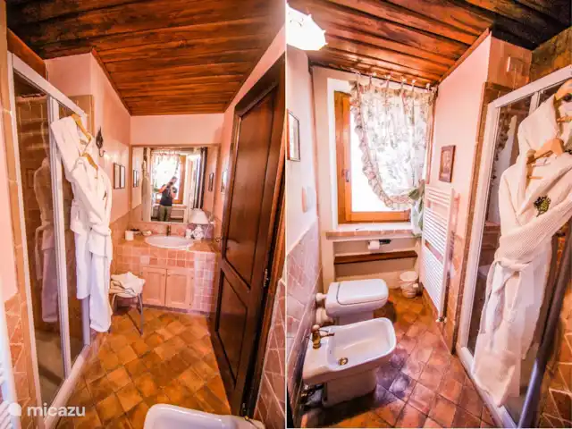 villa huren in Italië, Umbrië, Collazzone – Villa met privé,airco,prive zwembad