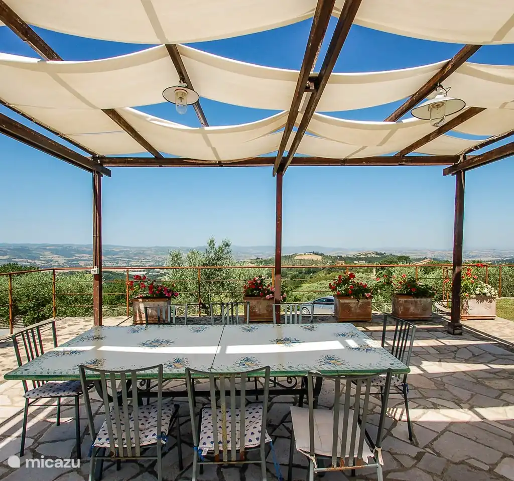 Villa met privé, airco, prive zwembad