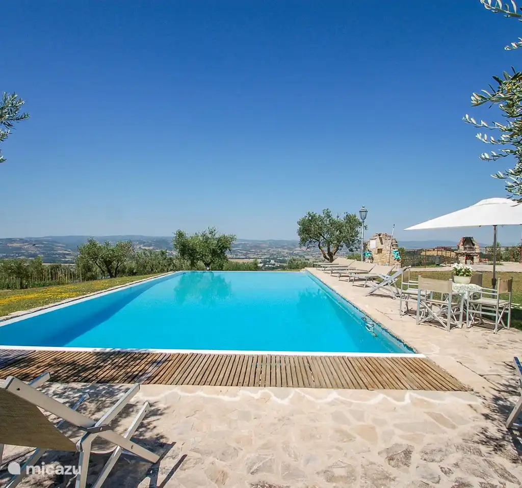 Villa met privé, airco, prive zwembad