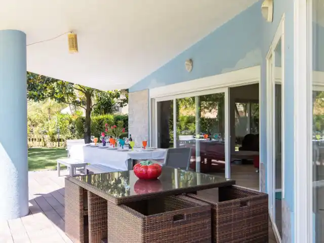 Villa Aloé | Portugal, Côte de Lisbonne, Charneca da Caparica - villa Salon
