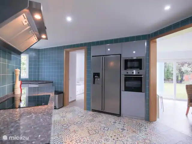 Villa Aloé | Portugal, Côte de Lisbonne, Charneca da Caparica - villa cuisine