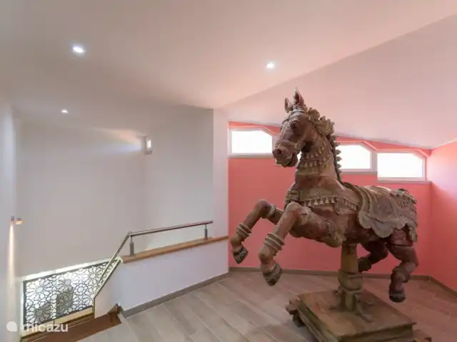 Villa Aloé | Portugal, Côte de Lisbonne, Charneca da Caparica - villa Salle
