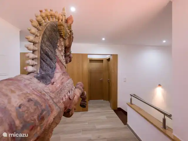 Villa Aloé | Portugal, Côte de Lisbonne, Charneca da Caparica - villa Salle