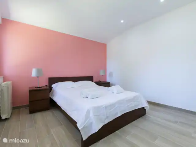 Villa Aloé | Portugal, Côte de Lisbonne, Charneca da Caparica - villa Chambre à coucher